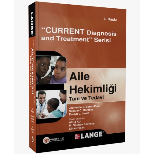 Current Aile Hekimliği Tanı ve Tedavi
